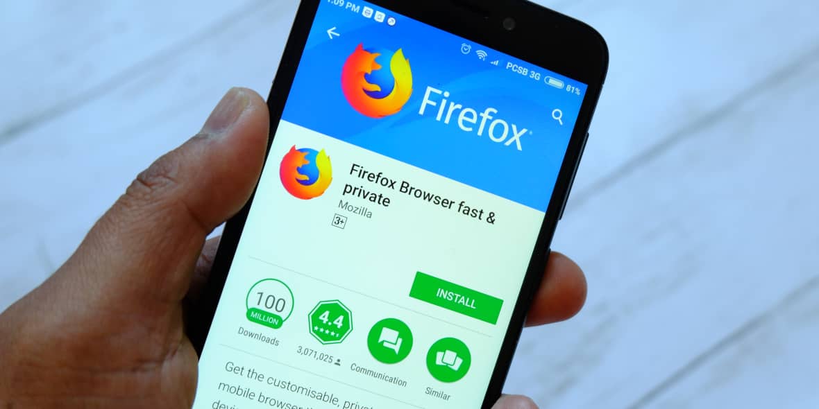 New Privacy Features Unveiled in Firefox 65 Update