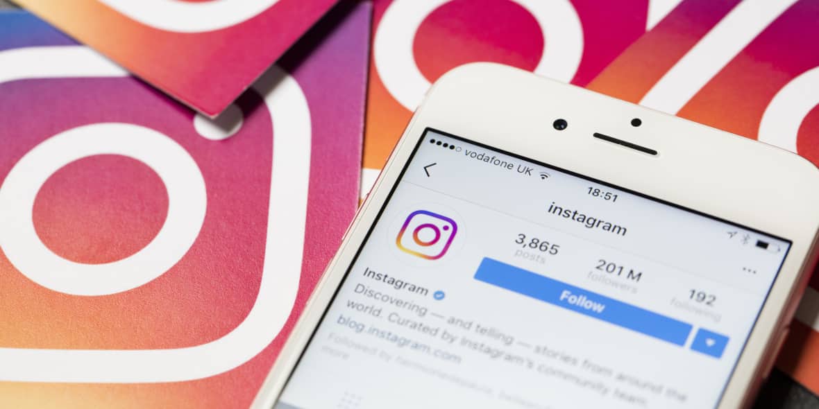 Iran to Ban Instagram-min