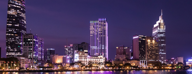 Ho Chi Minh City