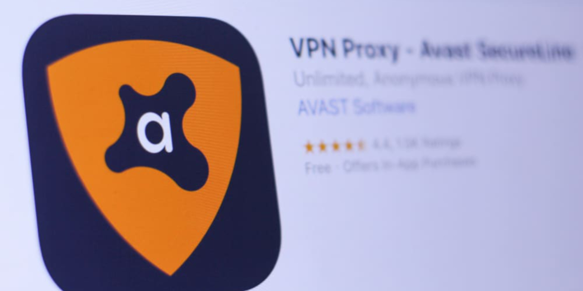Avast SecureLine VPN Updated