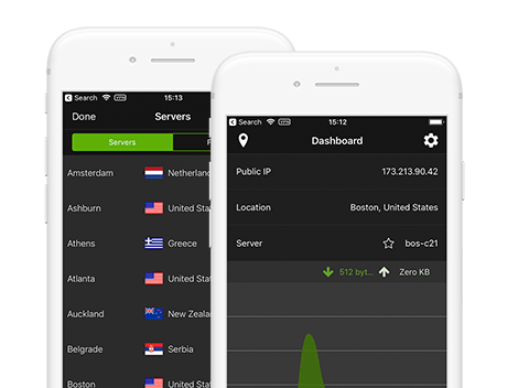 Ipvanish vpn