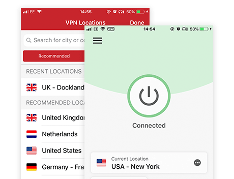 best vpn for mac