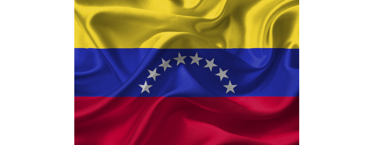 Venezuela Flag