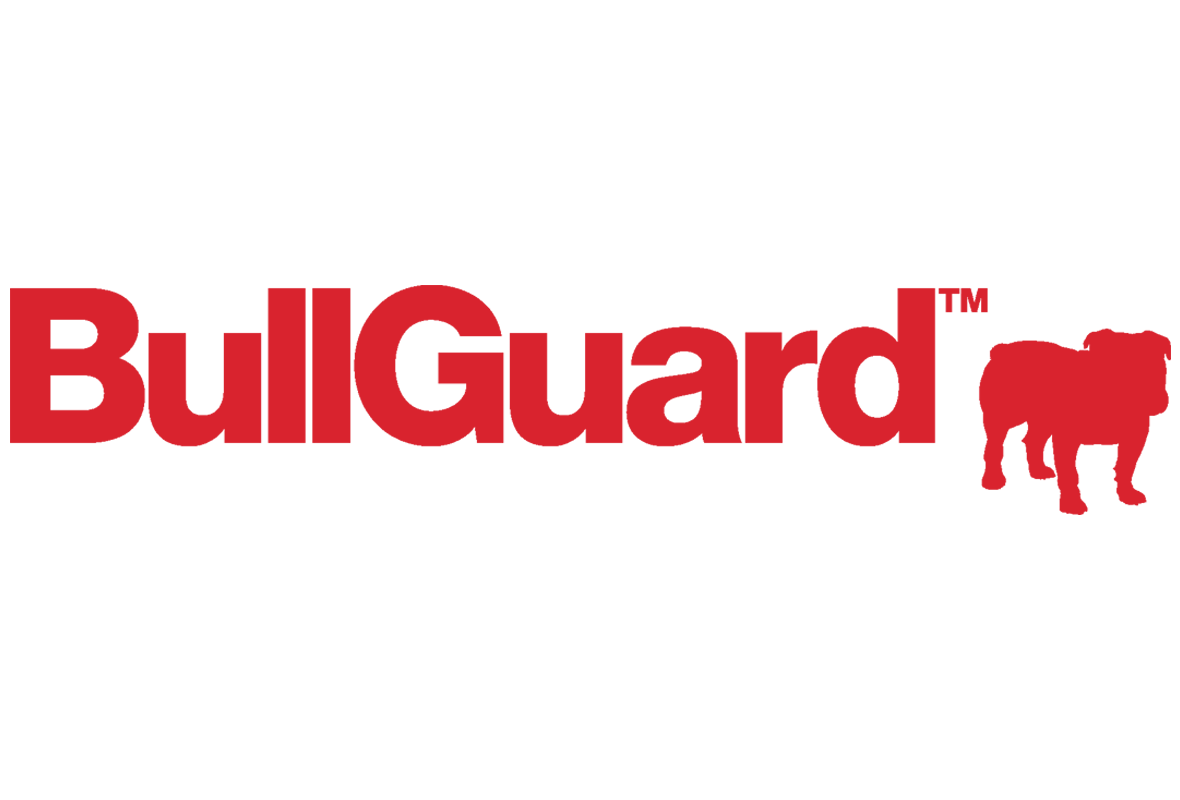 BullGuard logo BullGuard logo