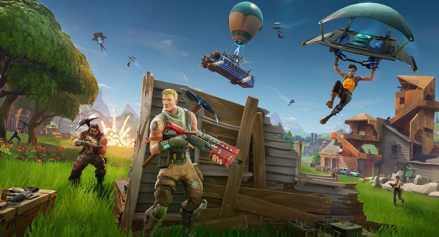 Epic's first Fortnite Installer allowed hackers to download and install  anything on your Android phone silently