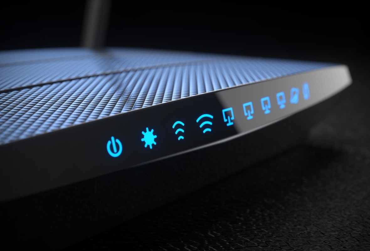 Home Router Home Router