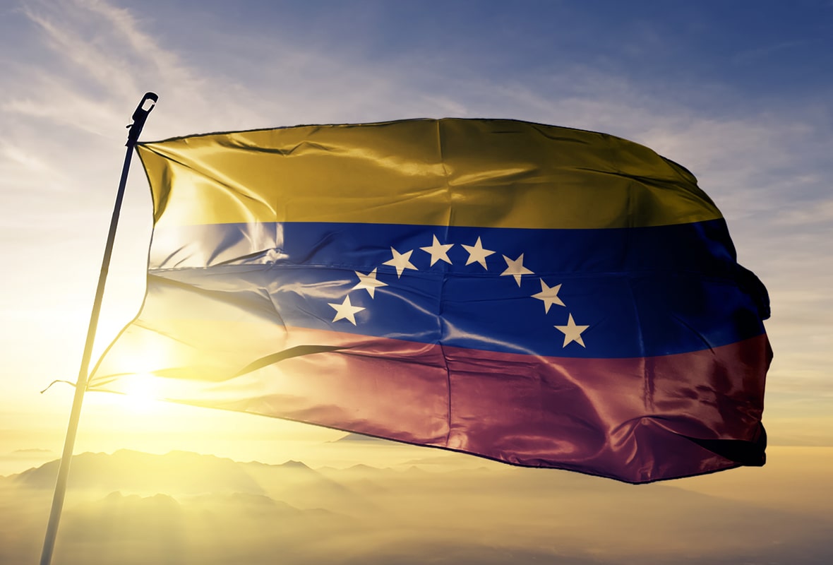 Venezuela Internet Shutdown Header Image Venezuela Internet Shutdown Header Image