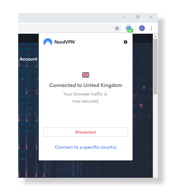 install nordvpn linux