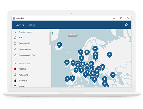 nord vpn google chrome