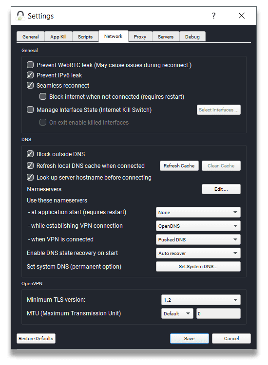 torguard secure dns torguard secure dns