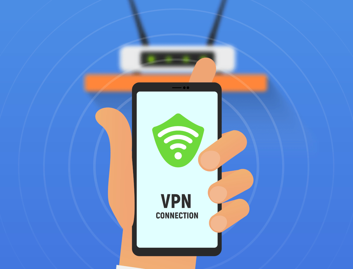 setting up your own vpn server