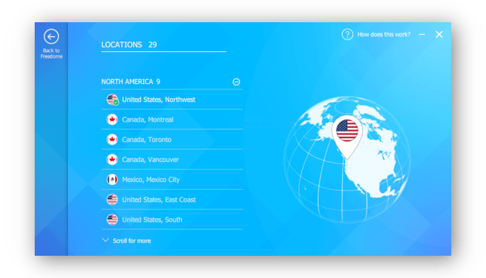F Secure Freedome Vpn Review Ranked 45 Out Of 70 Vpns