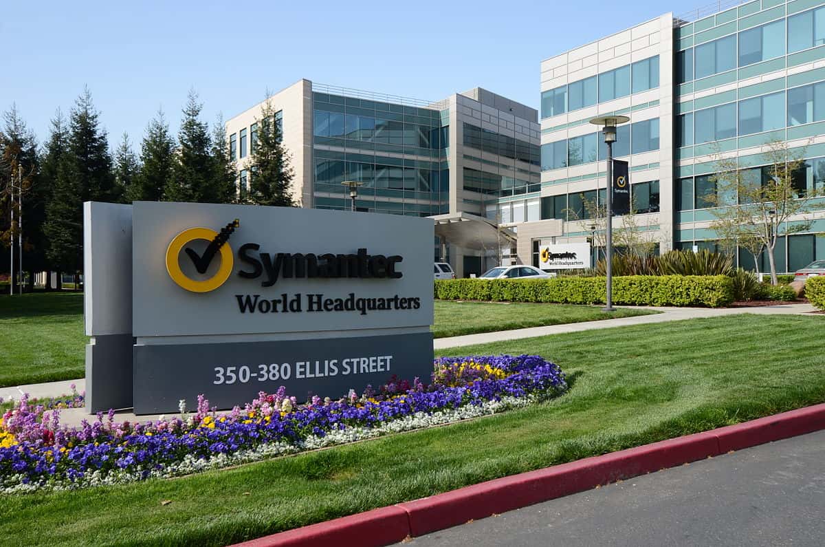 Symantec World Headquarters