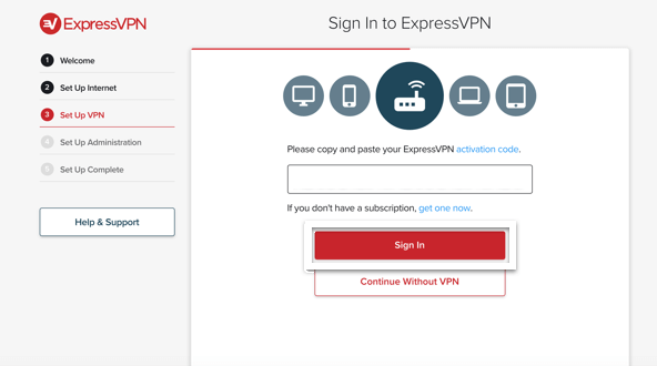 how to get express vpn activation code how to get express vpn activation code