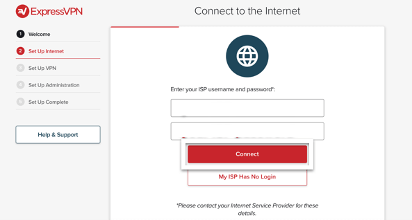 How to Set Up a VPN on a Router (Example Using ExpressVPN)