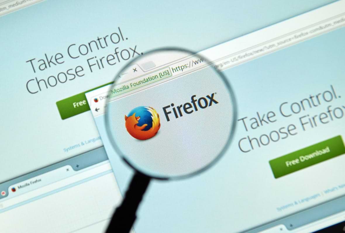 Mozilla Does Not Plan to Make DNS Over HTTPS Encryption Default in UK