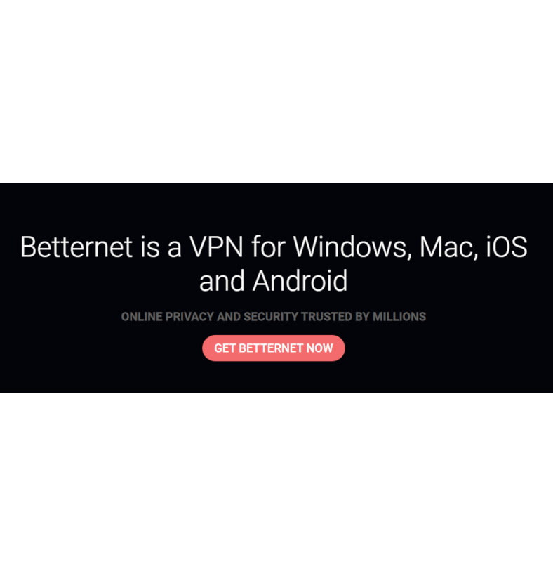 Unlimited Free VPN - betternet APK para Android - Download