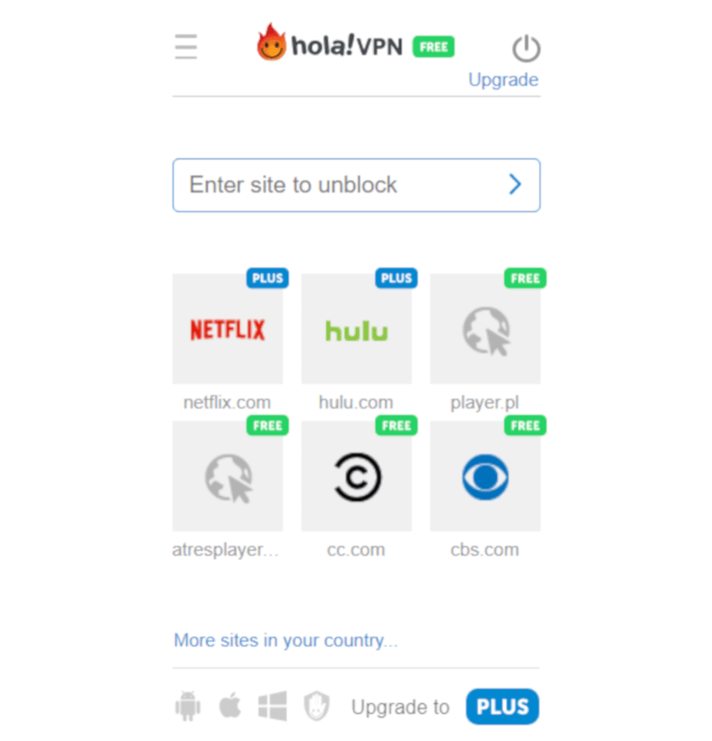 hola vpn review hola vpn review