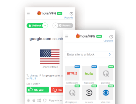 Introducir 84+ imagen hola free vpn review