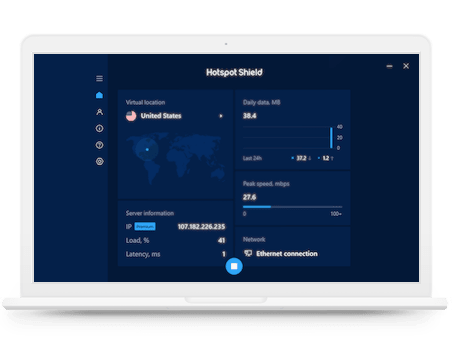 Hotspot Shield Review 2023: A Fast VPN, But Can It Be Trusted?