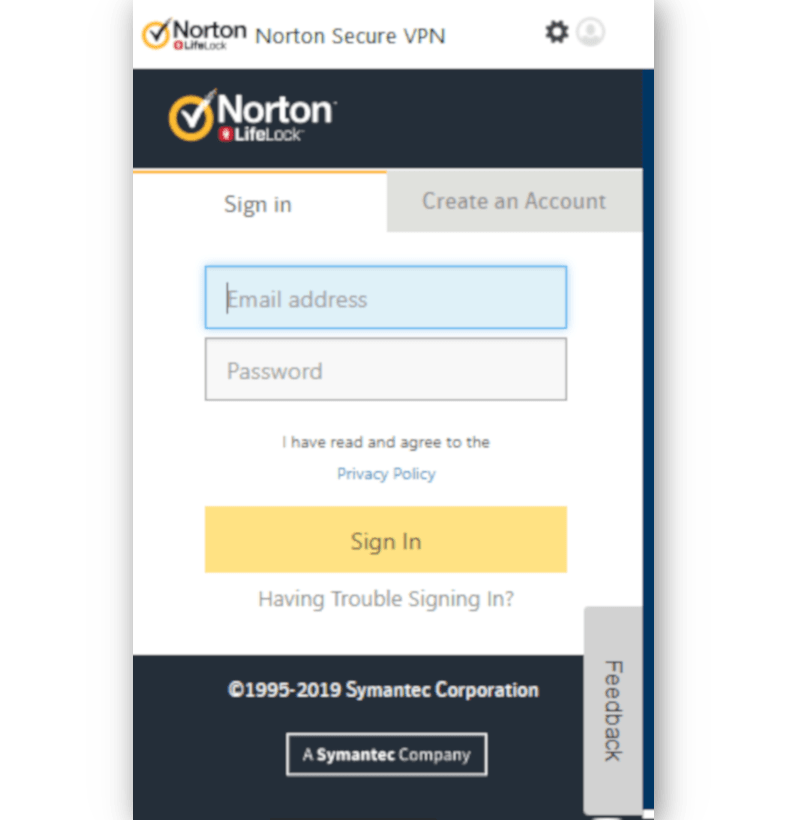 Norton Secure VPN Review: A Mediocre VPN Service (2022)