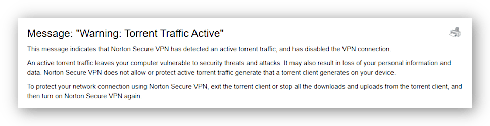 Norton Secure VPN Review: A Mediocre VPN Service (2022)