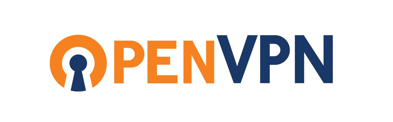 Logo de OpenVPN