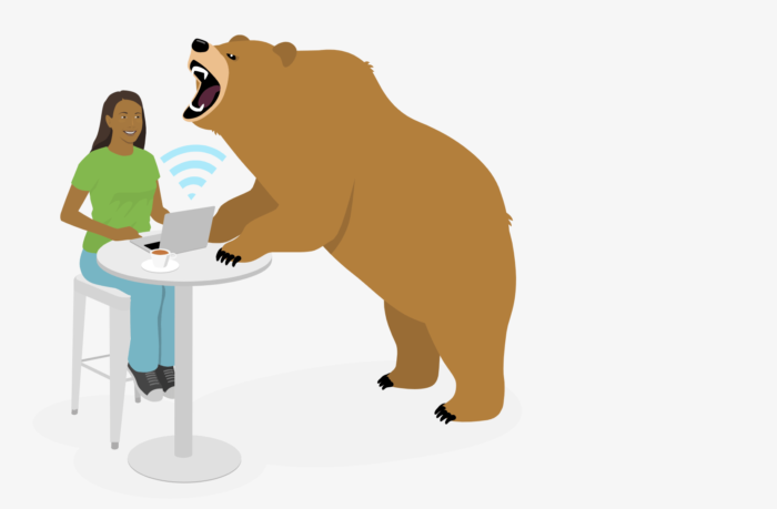 how to use tunnelbear on android how to use tunnelbear on android