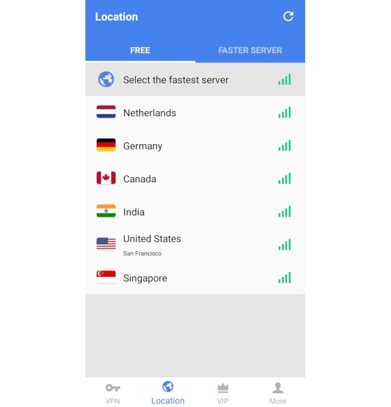 best free indian vpn server best free indian vpn server