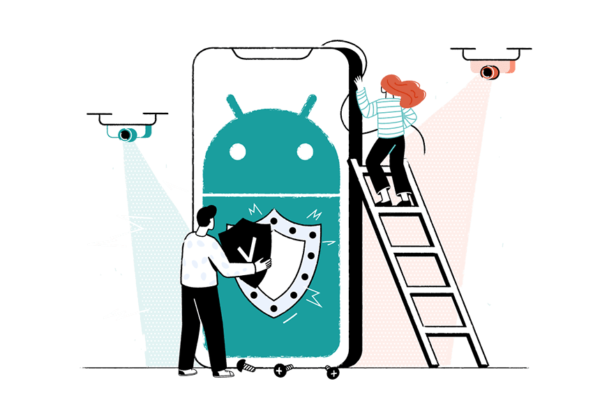 How To Install A Vpn On Android Quick Setup In 5 Easy Ways