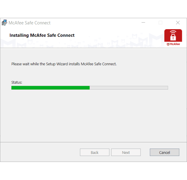 mcafee vpn change location mcafee vpn change location