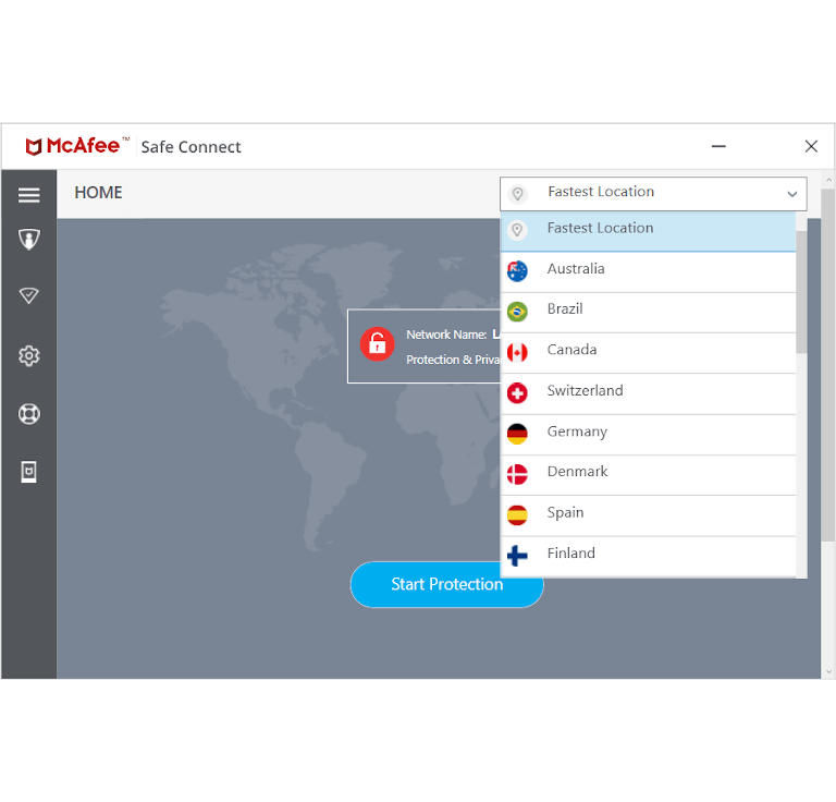 surfshark vpn server locations surfshark vpn server locations