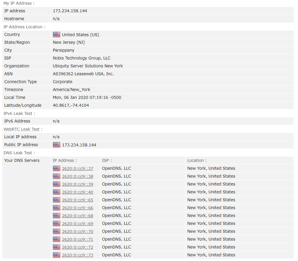 zoogvpn servers zoogvpn servers