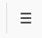 Hamburger menu which appears in the top right of Firefox