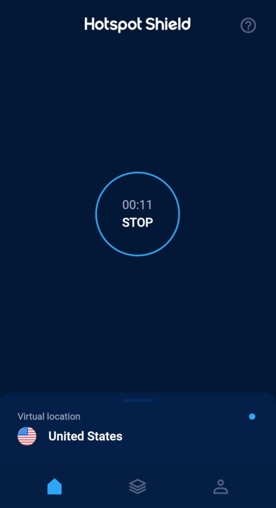 hotspot shield android hotspot shield android