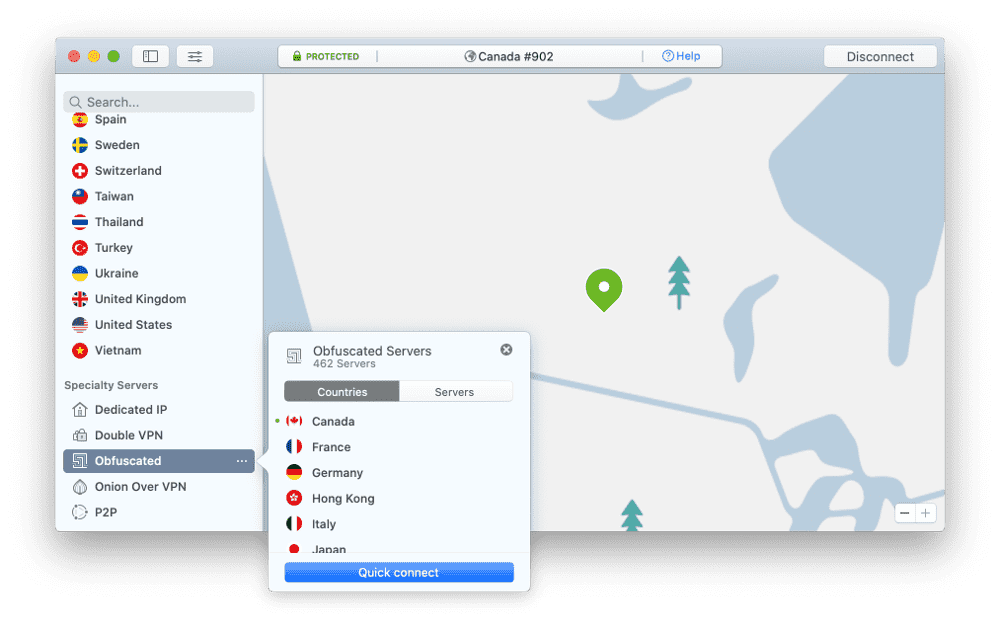 Nordvpn