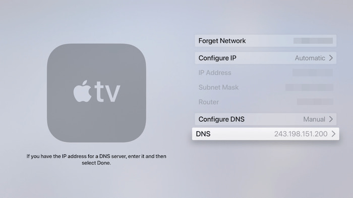 smid væk Rektangel med tiden The Best 100% Free & Premium VPNs for Apple TV in 2023