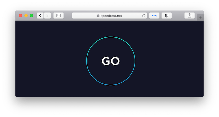 Come eseguire i test di velocità delle VPN