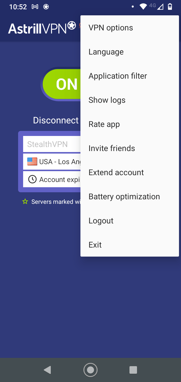 astrill vpn vip china astrill vpn vip china