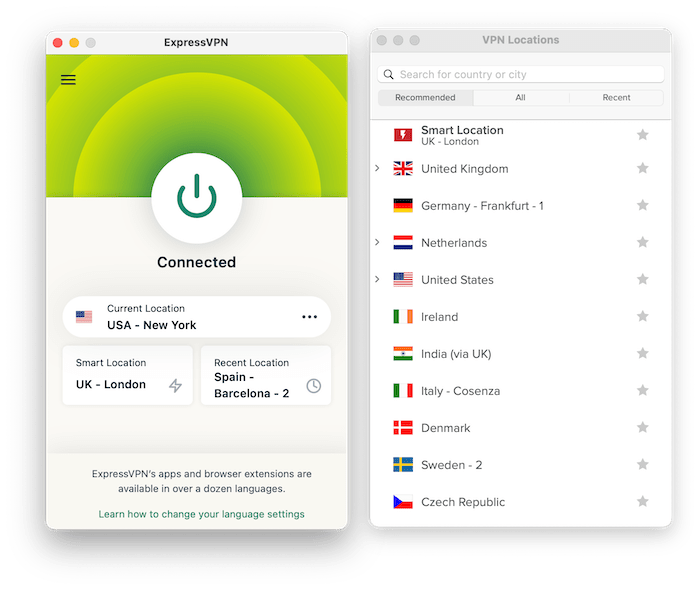 most secure vpn for mac most secure vpn for mac