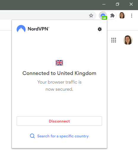 Nordvpn