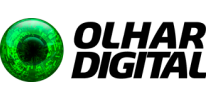 Olhar Digital Logo