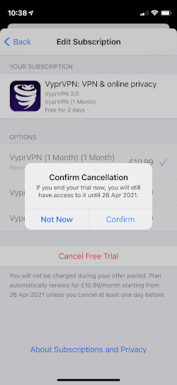 vyprvpn free version vyprvpn free version