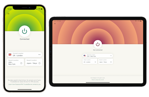 Best Free VPN for iPhone & iPad in 2023 December