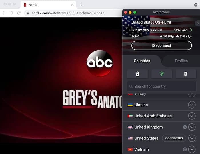 A Melhor VPN para Netflix: Nosso Top 5