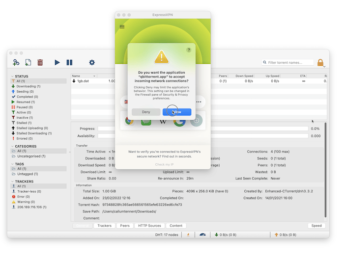 vuze bittorrent vpn vuze bittorrent vpn