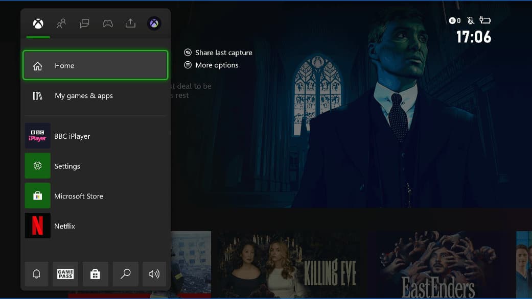 Using ExpressVPN to access BBC iPlayer on Xbox