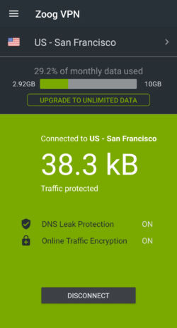 Melhor VPN GRÁTIS para ANDROID VELOCIDADE ALTA vem conferir 