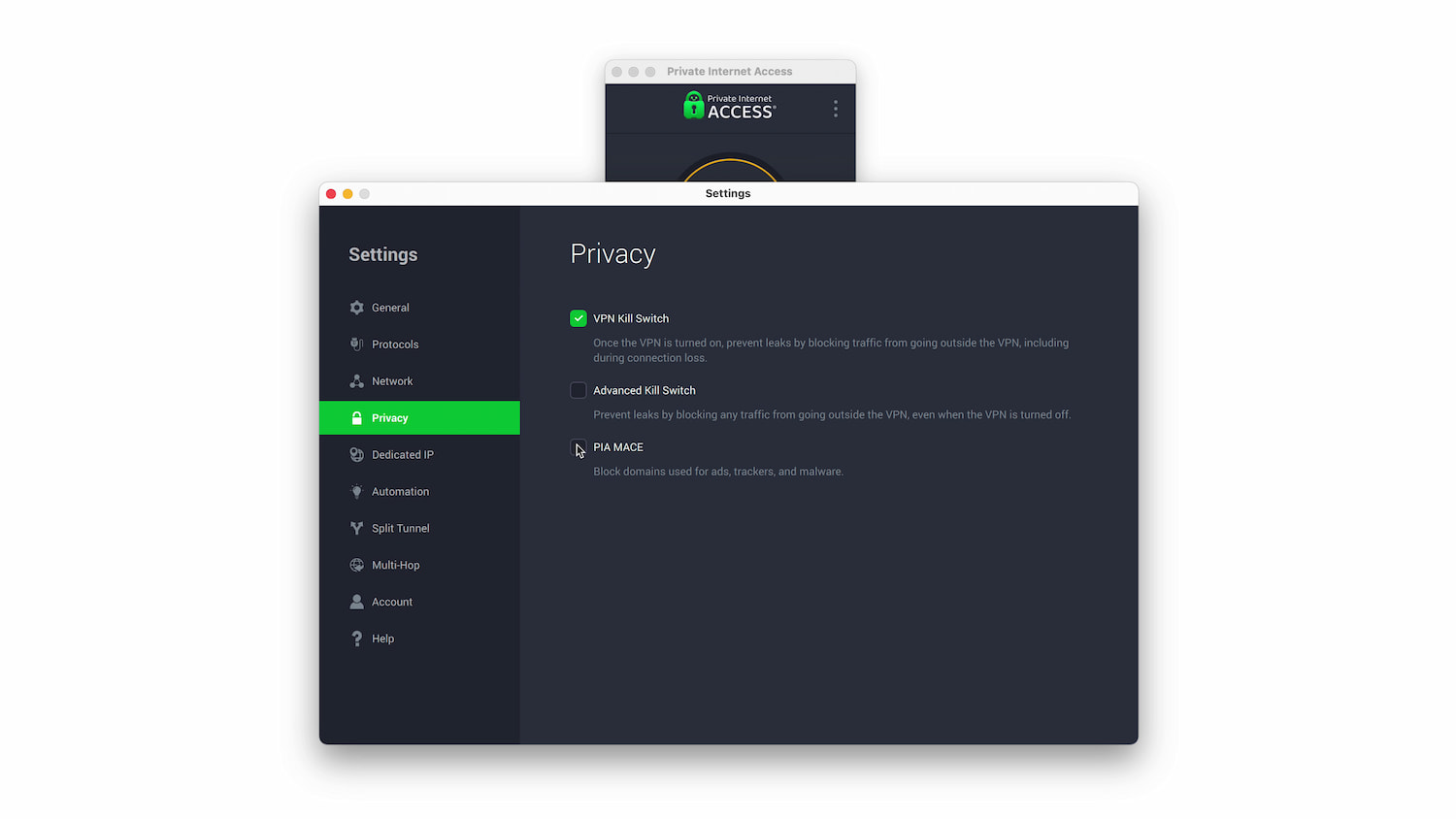 pia vpn mac system events pia vpn mac system events