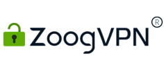 ZoogVPN horizontal logo